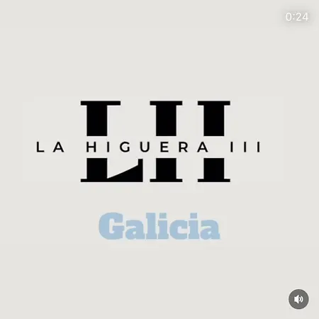 Higuera Iii Apartamento