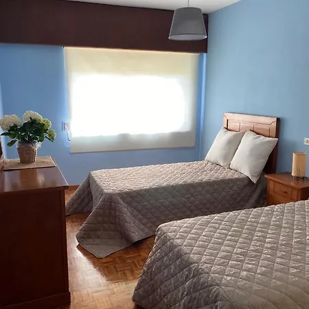 Apartamento Higuera Iii *