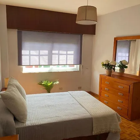 Apartamento Higuera Iii *