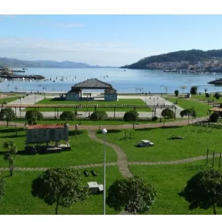 Higuera Iii Apartamento Cee